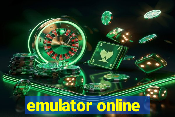 emulator online